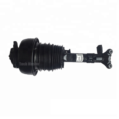 Puntone dell'ammortizzatore della sospensione di giro dell'aria per Mercedes Benz W218 Front Rubber Gas Damper 2183232700 2183232800