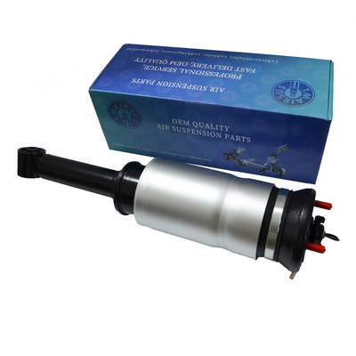 LR019993 LR019994 LR023648 LR018190 Front Shock Absorber Air Strut con Organo permanente per la salute e sicurezza di ADS Range Rover SPOR L320