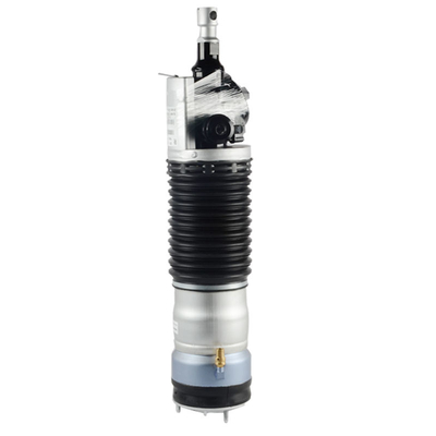 Puntone Rolls - Royce Ghost Rear dell'aria dell'ammortizzatore dell'aria da sinistra a destra 37106862551 37106862552