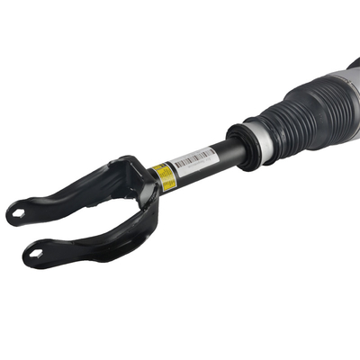 Puntone dell'aria di Asorber della sospensione dell'aria dell'OEM 1643200130 per W164 GL ml Front Coil Spring