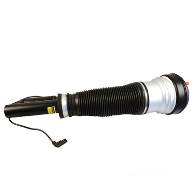 Ammortizzatore della sospensione dell'aria 2203205113 di Front Air Strut Shock Airmatic 2203202438 della classe di Mercedes W220 S