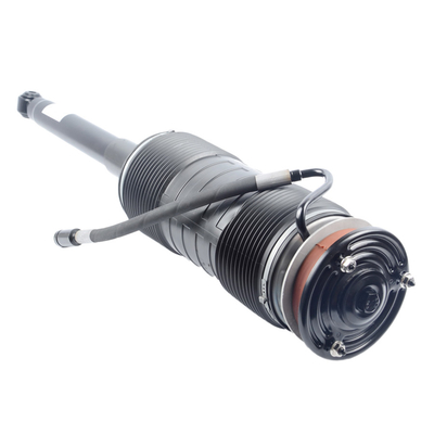 Ammortizzatore idraulico posteriore Mercedes W221 2213208813 2213209013 con il puntone attivo di controllo del corpo