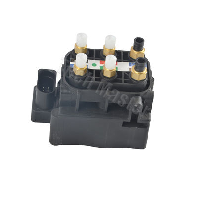 Compressore Kit For A8D4 della sospensione dell'aria Bentley Mulsanne Air Suspension Valve 2010-2017 4H0616013 4G0616005C 4H0616005C
