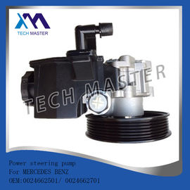 Pompa della direzione di potenza idraulica per Mercedes-Benx w202 w210 0024662501