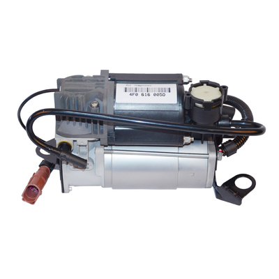 Pompa del compressore d'aria di 4F0616005E 4F0616006A 4F0616005D per il compressore della sospensione dei ricambi auto di A6 4F C6 S6 A6L 2004-2011