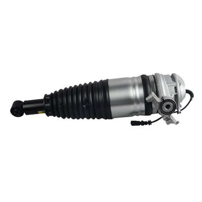 Ammortizzatore sinistro della sospensione dell'aria della parte posteriore di 7L5616019D 7L6616019A Audi Q7 4L 7L5616020D 7L6616020A Airmatic
