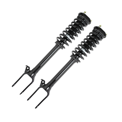 Scossa della sospensione di 1643200130 Airmatic per le parti della sospensione di bobina di Mercedes Benz W164