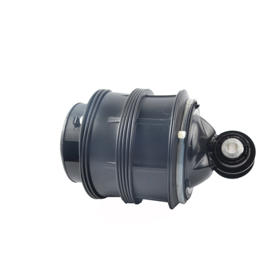 Ammortizzatore di alluminio della sospensione dell'aria per la parte posteriore 4matic destro e sinistro Airmatic 2113200925 di Mercedes-Benz W211 S211
