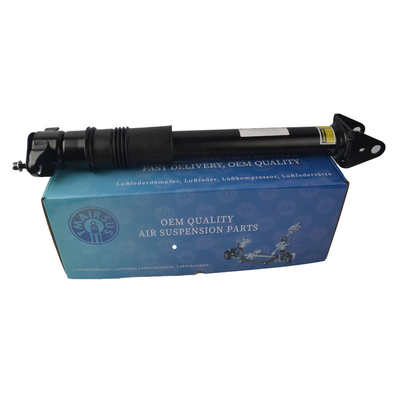 Auto Air Shock per W164 / GL posteriore senza ADS Auto Parts Airmatic 1643202431 A1643201631