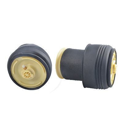 97034305115 Assorbente d'urto a sospensione d'aria per E70 X5 E71 X6 posteriore X5 (E70) X6 a sinistra 97034305234