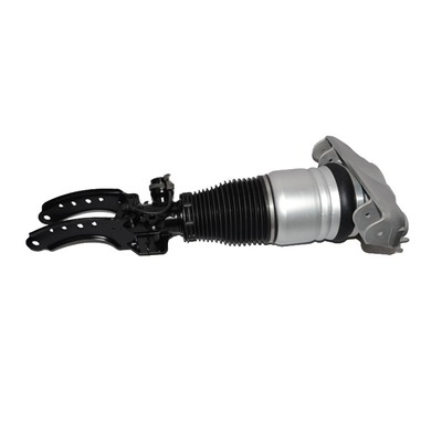 Audi Q7 4L anteriore sinistra sospensione automatica dell'aria assorbente d'urto 7L6 616039D 7L8616039D Airmatica destra 7L6616040D 7L8616040D