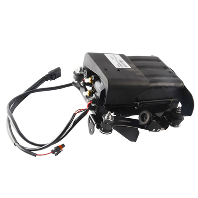 Compressore Audi Q7 4M parti dell'automobile di Panamera Tesla Audi A8 D5 di Cayenne 2017 - 971 della sospensione dell'aria di 4M0616005F 4M0616005G