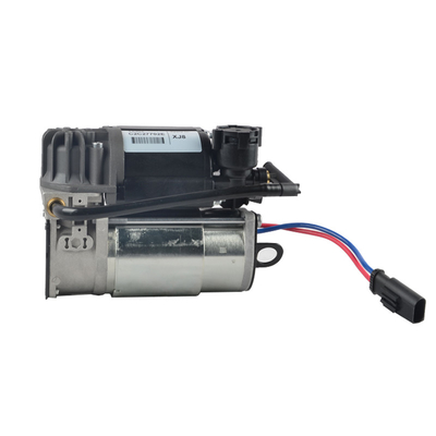 Pompa di aria eccellente di Plas 2004-2010 di Jaguar XJR XJ8 V8 Vaden del compressore della sospensione dell'aria di C2C2450 C2C22825 C2C27702 C2C27702E