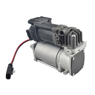 Materiale di alluminio DHL 37206875177 della pompa della sospensione dell'aria di BMW F15