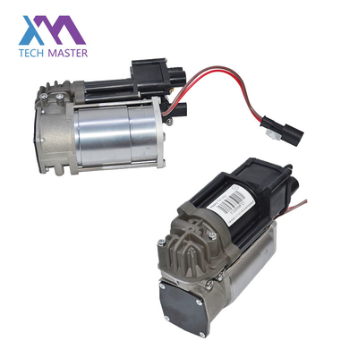 Pompa di alluminio del compressore della sospensione dell'aria 37206886721 per BMW G31 G32