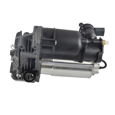 Compressore anteriore della sospensione dell'aria per w164 l'OEM 1643201204 1663200104 12 mesi di garanzia